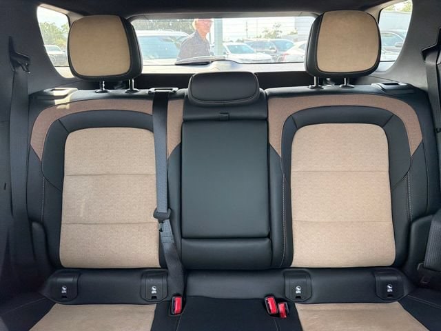 2026 Chevrolet Equinox ACTIV - Photo 22