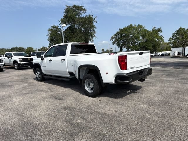 2026 Chevrolet Silverado 3500 HD Work Truck - Photo 6