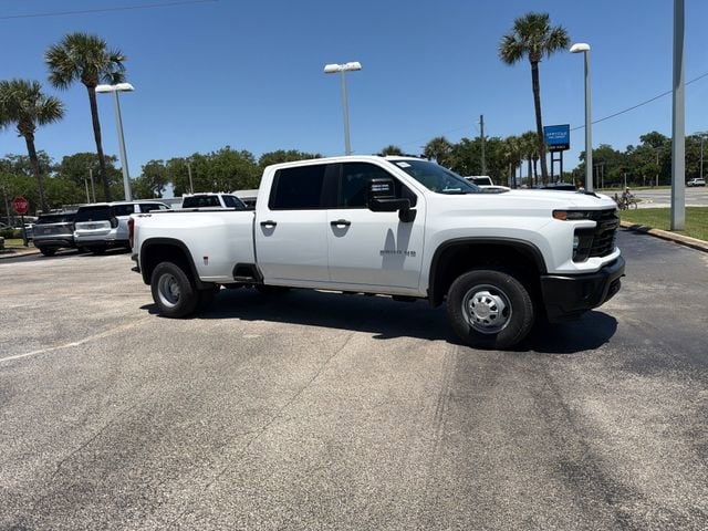2026 Chevrolet Silverado 3500 HD Work Truck - Photo 18