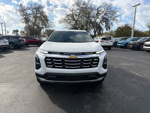 2026 Chevrolet Equinox LT - Photo 19