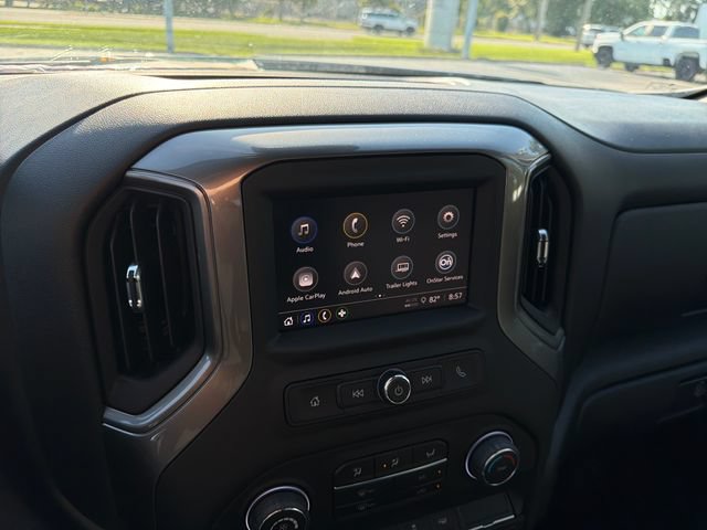 2026 Chevrolet Silverado 1500 Custom - Photo 27