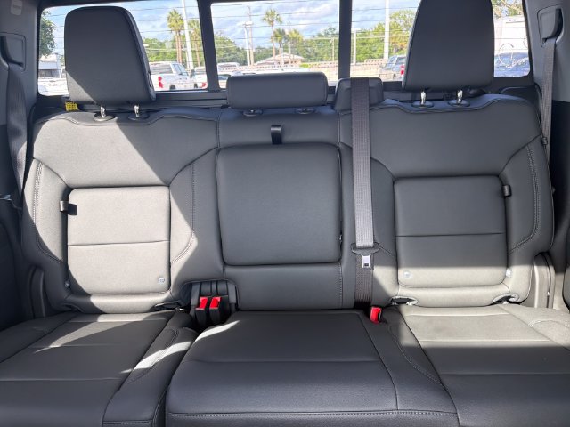 2026 Chevrolet Silverado 1500 RST - Photo 25