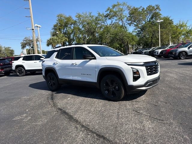 2026 Chevrolet Equinox LT - Photo 20