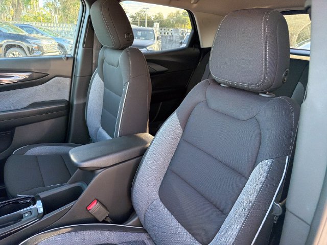 2026 Chevrolet Trailblazer LT - Photo 16