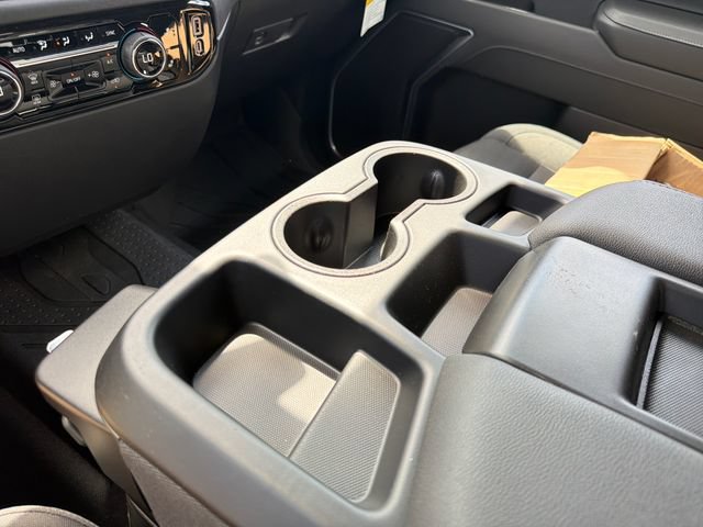 2026 Chevrolet Silverado 1500 RST - Photo 30