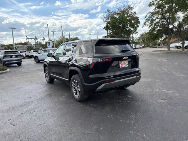 2026 Chevrolet Equinox LT - Photo 8