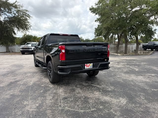 2026 Chevrolet Silverado 1500 RST - Photo 8