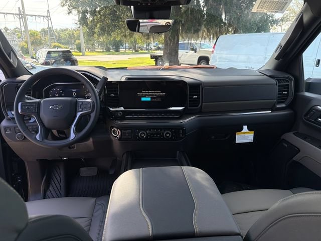 2026 Chevrolet Silverado 2500 HD ZR2 - Photo 28
