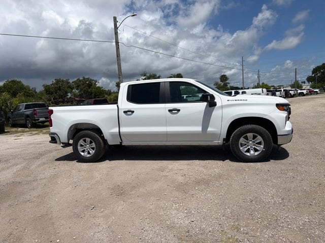 2026 Chevrolet Silverado 1500 Work Truck - Photo 14