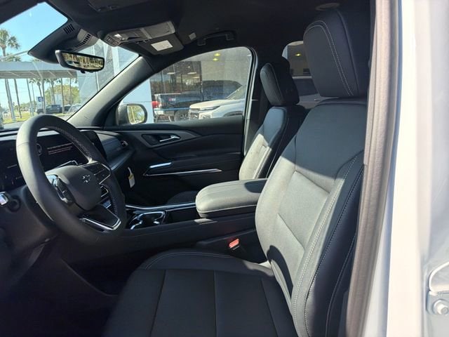 2026 Chevrolet Traverse LT - Photo 23
