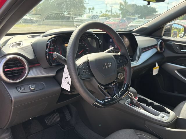 2026 Chevrolet Trax RS - Photo 22