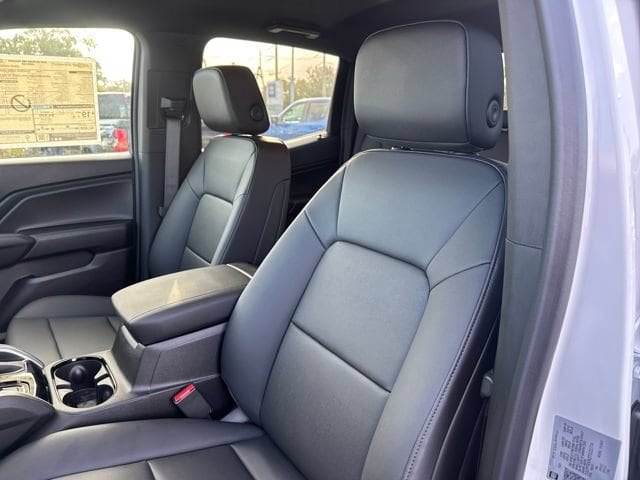 2026 Chevrolet Colorado Trail Boss - Photo 21