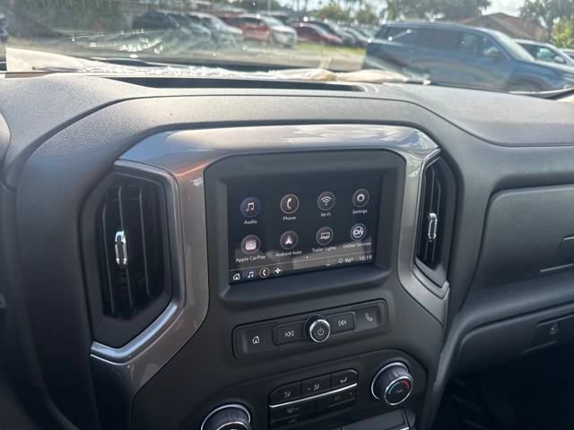 2026 Chevrolet Silverado 1500 Work Truck - Photo 27