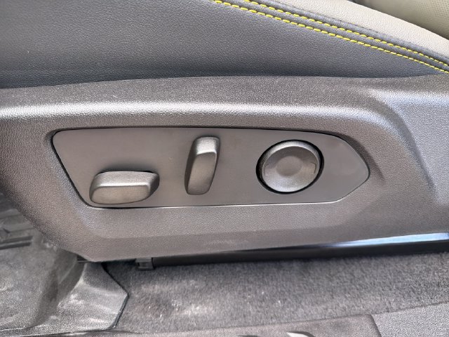 2026 Chevrolet Colorado ZR2 - Photo 18
