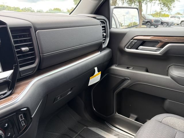 2026 Chevrolet Silverado 1500 RST - Photo 28
