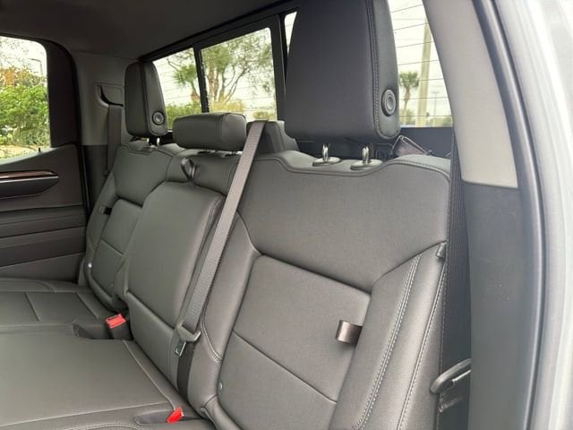 2026 Chevrolet Silverado 1500 LT - Photo 29