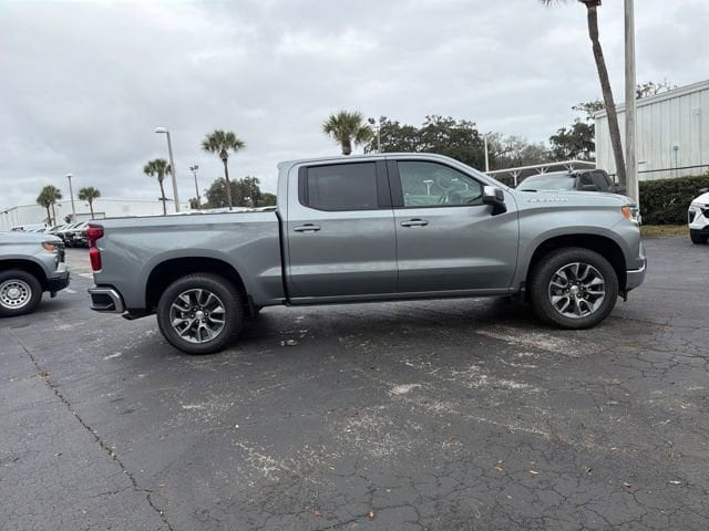 2026 Chevrolet Silverado 1500 LT - Photo 19