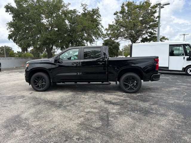 2026 Chevrolet Silverado 1500 RST - Photo 5