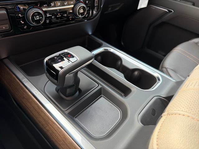 2026 Chevrolet Silverado 1500 High Country - Photo 32