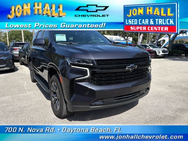 2023 Chevrolet Tahoe SUV 