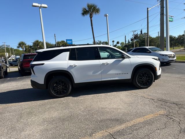 2026 Chevrolet Traverse LT - Photo 17