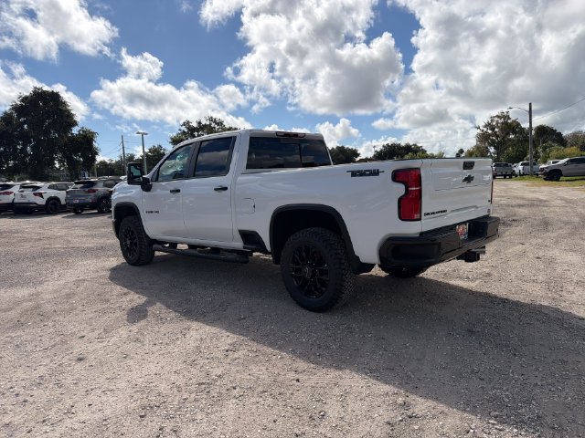2026 Chevrolet Silverado 2500 HD LT - Photo 8
