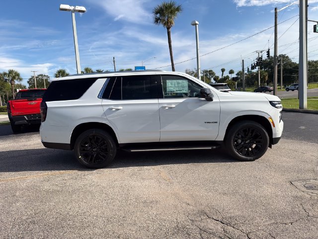 2026 Chevrolet Tahoe LS - Photo 14