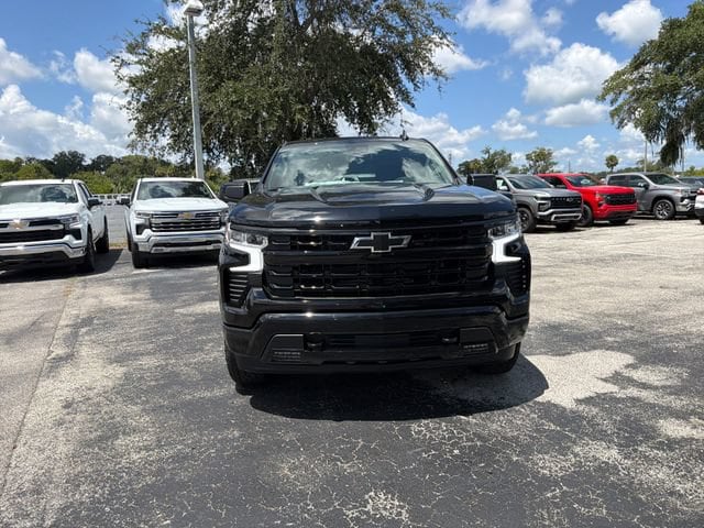 2026 Chevrolet Silverado 1500 RST - Photo 16