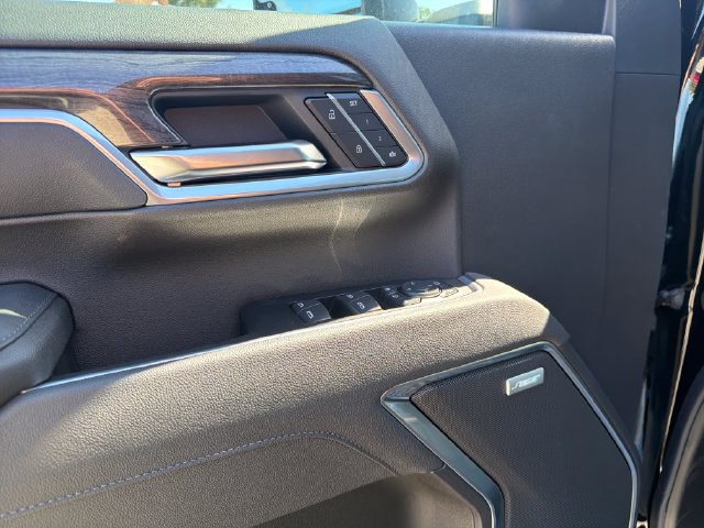 2026 Chevrolet Silverado 2500 HD LTZ - Photo 24