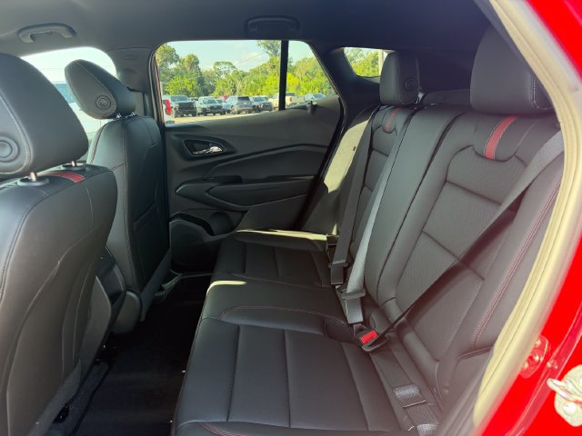2026 Chevrolet Trax RS - Photo 18