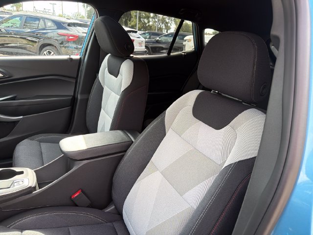 2026 Chevrolet Trax RS - Photo 20
