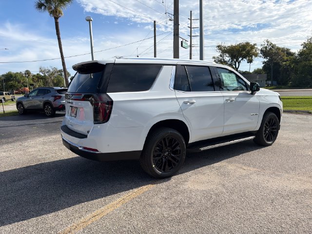 2026 Chevrolet Tahoe LS - Photo 13