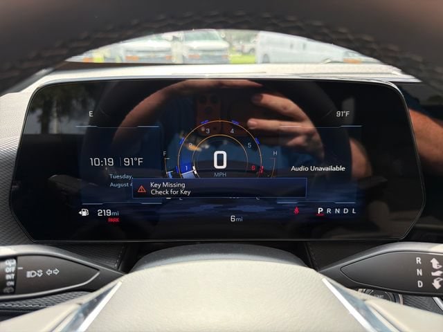 2026 Chevrolet Equinox LT - Photo 22