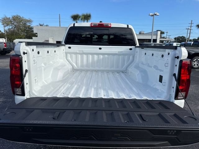 2026 Chevrolet Colorado Trail Boss - Photo 12