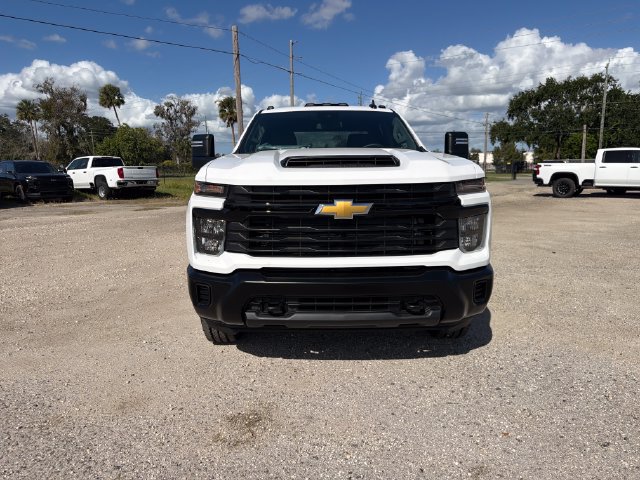 2026 Chevrolet Silverado 2500 HD Work Truck - Photo 18
