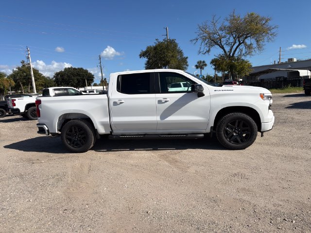 2026 Chevrolet Silverado 1500 RST - Photo 13