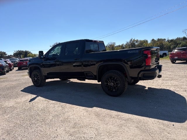 2026 Chevrolet Silverado 2500 HD LTZ - Photo 7