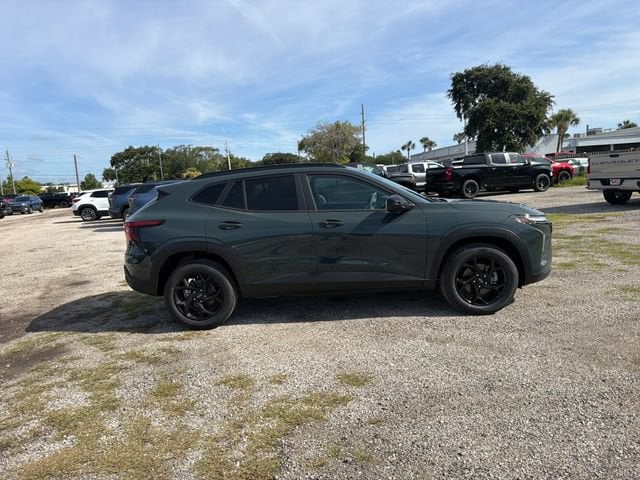 2026 Chevrolet Trax LT - Photo 13