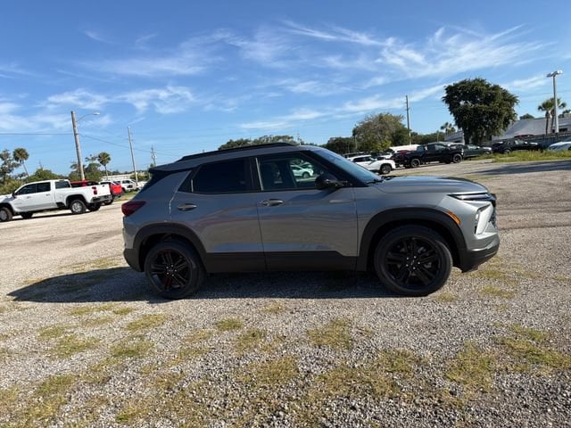 2026 Chevrolet Trailblazer LT - Photo 13