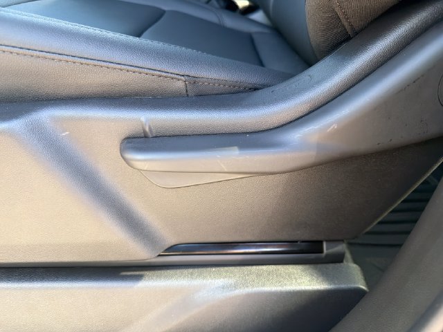 2026 Chevrolet Silverado 1500 Work Truck - Photo 17