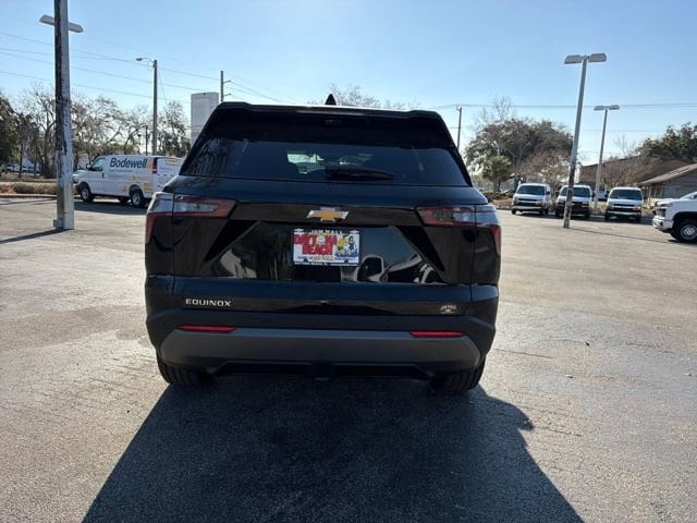 2026 Chevrolet Equinox LT - Photo 9