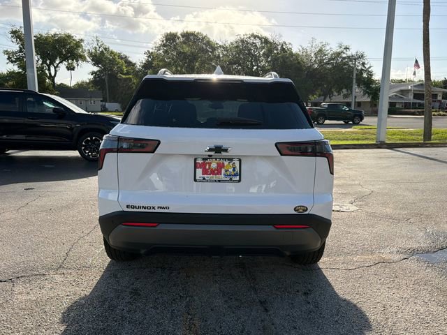2026 Chevrolet Equinox LT - Photo 10