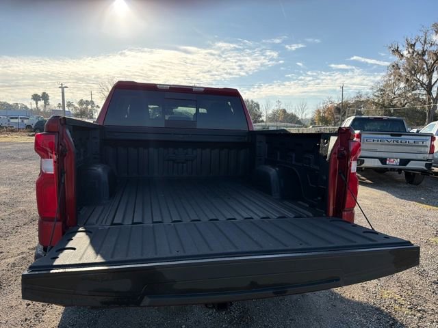 2026 Chevrolet Silverado 1500 RST - Photo 15