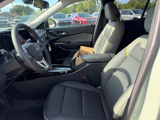 2026 Chevrolet Trax Activ - Photo 16