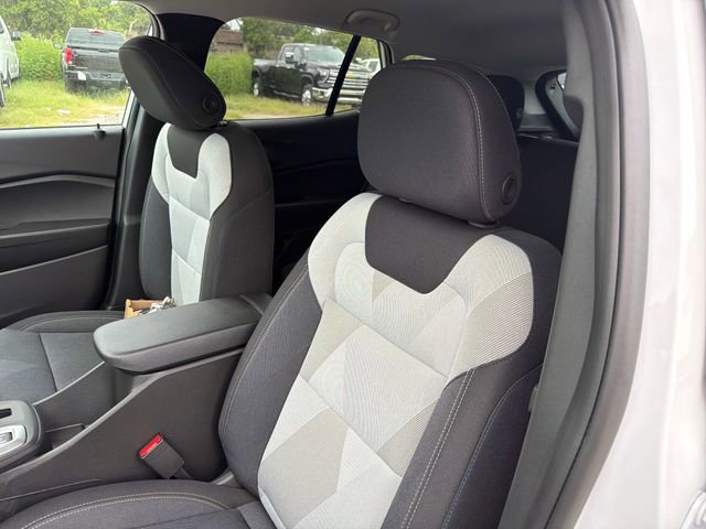 2026 Chevrolet Trax LS - Photo 22