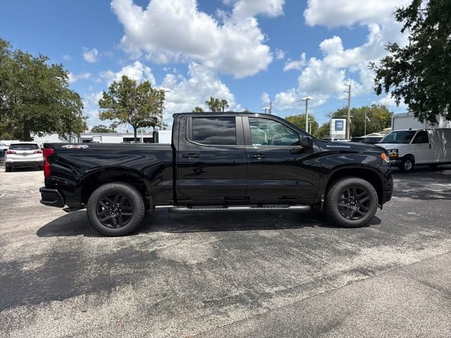 2026 Chevrolet Silverado 1500 RST - Photo 13