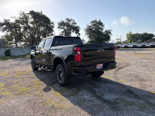 2026 Chevrolet Silverado 1500 ZR2 - Photo 8
