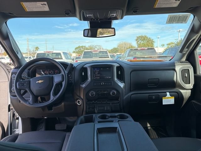 2026 Chevrolet Silverado 3500 HD Work Truck - Photo 27