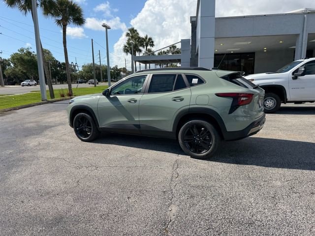 2026 Chevrolet Trax Activ - Photo 6