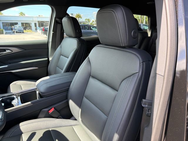 2026 Chevrolet Traverse LT - Photo 22